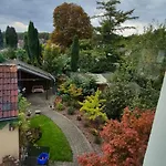 Apartman Gemuetliche Monteurzimmer Schultendorf *