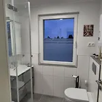 Gemuetliche Monteurzimmer Schultendorf Apartman *
