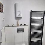 Apartman Gemuetliche Monteurzimmer Schultendorf