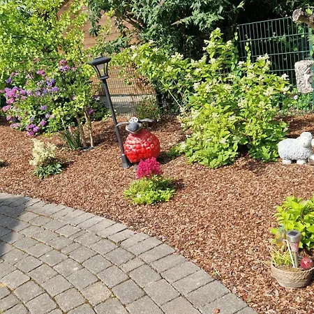 Apartmán Gemuetliche Monteurzimmer Schultendorf Gladbeck