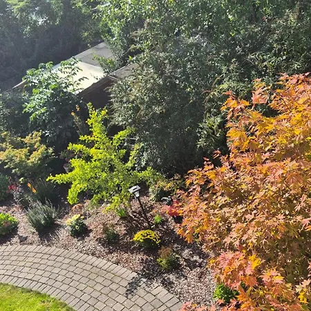 Apartmán Gemuetliche Monteurzimmer Schultendorf