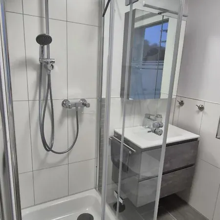 Apartmán Gemuetliche Monteurzimmer Schultendorf *