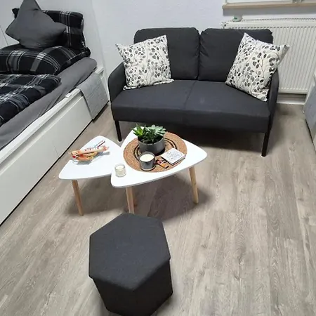 Gemuetliche Monteurzimmer Schultendorf Apartman Gladbeck