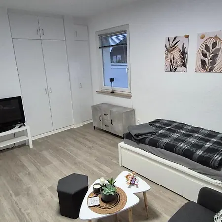 Gemuetliche Monteurzimmer Schultendorf