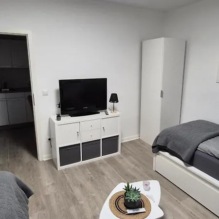 Gemuetliche Monteurzimmer Schultendorf *