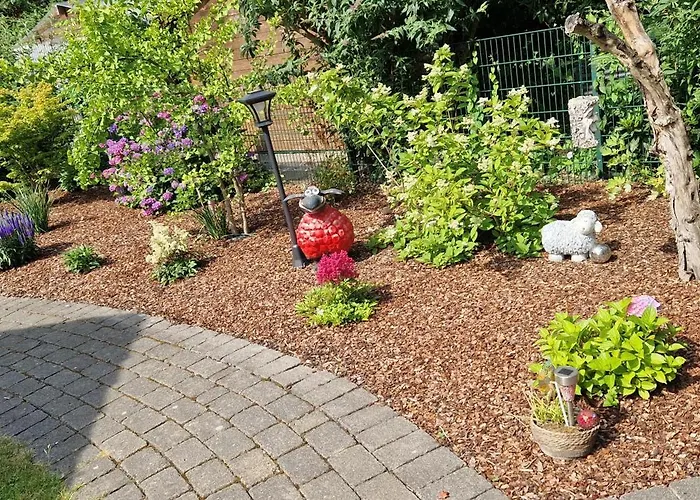 Appartement Gemuetliche Monteurzimmer Schultendorf Gladbeck