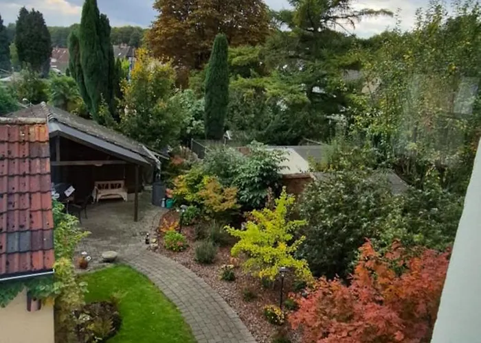 Appartement Gemuetliche Monteurzimmer Schultendorf *