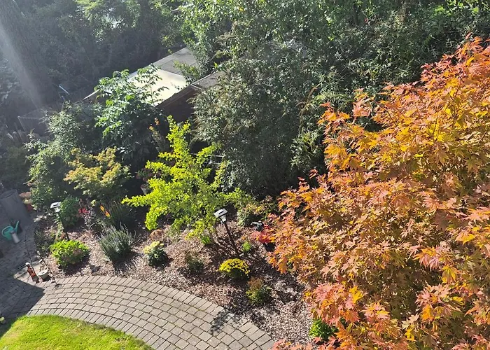 Appartement Gemuetliche Monteurzimmer Schultendorf