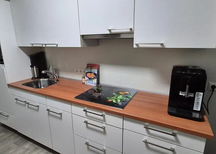 Gemuetliche Monteurzimmer Schultendorf Apartman