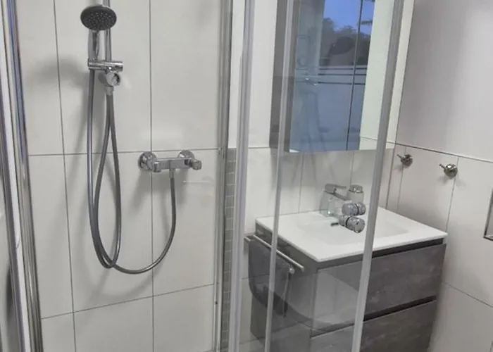 Apartman Gemuetliche Monteurzimmer Schultendorf *