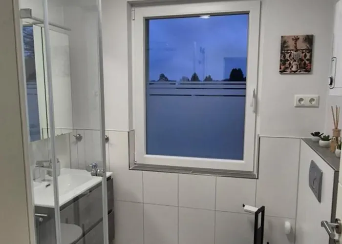 Gemuetliche Monteurzimmer Schultendorf Appartement *